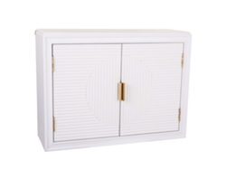 Armario WANDERLUST DECO (Madera - 60 x 21,5 x 45 cm)