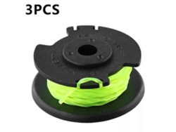 Carrete de hilo para cortacésped Kobalt con 6 piezas