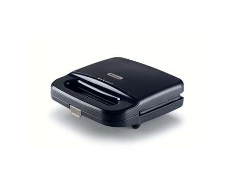 Sandwichera ARIETE 1971/00 Negro 750 W