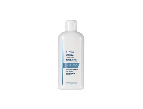 Champú DUCRAY Elution Equilibrante Anti-Caspa (400ml)