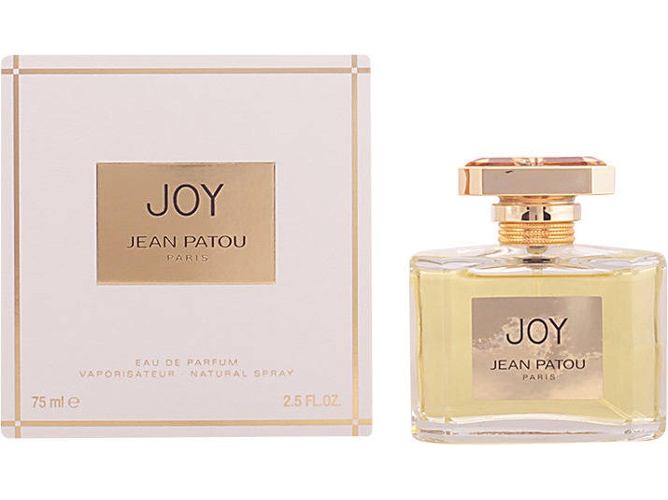 Perfume JEAN PATOU Joy Edp (75 ml)