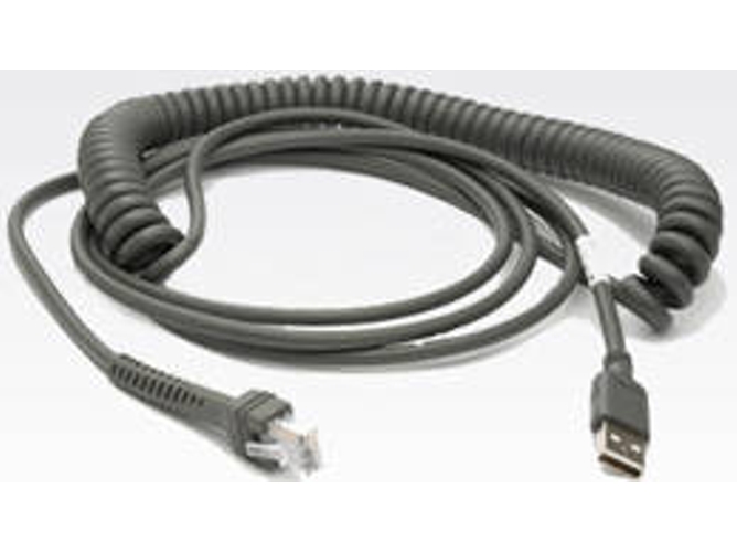 Adaptador ZEBRA CBA-U12-C09ZAR