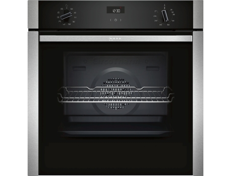 Horno NEFF B3ACE4AN0 (71 L - 59.5 cm - Inox)
