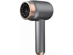 Secador de pelo inalámbrico, secador de pelo portátil, secado rápido, secador de pelo recargable Ly Ebike