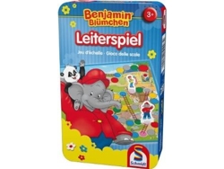 Juego de Mesa SCHMIDT SPIELE 51280 (Edad Mínima: 3)