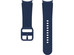 Pulsera SAMSUNG Galaxy Watch 5 / Watch 5 Pro Deportiva S/M Azul  