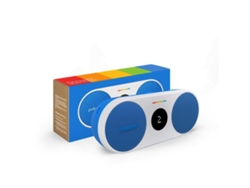 Altavoz Bluetooth POLAROID P2 Azul