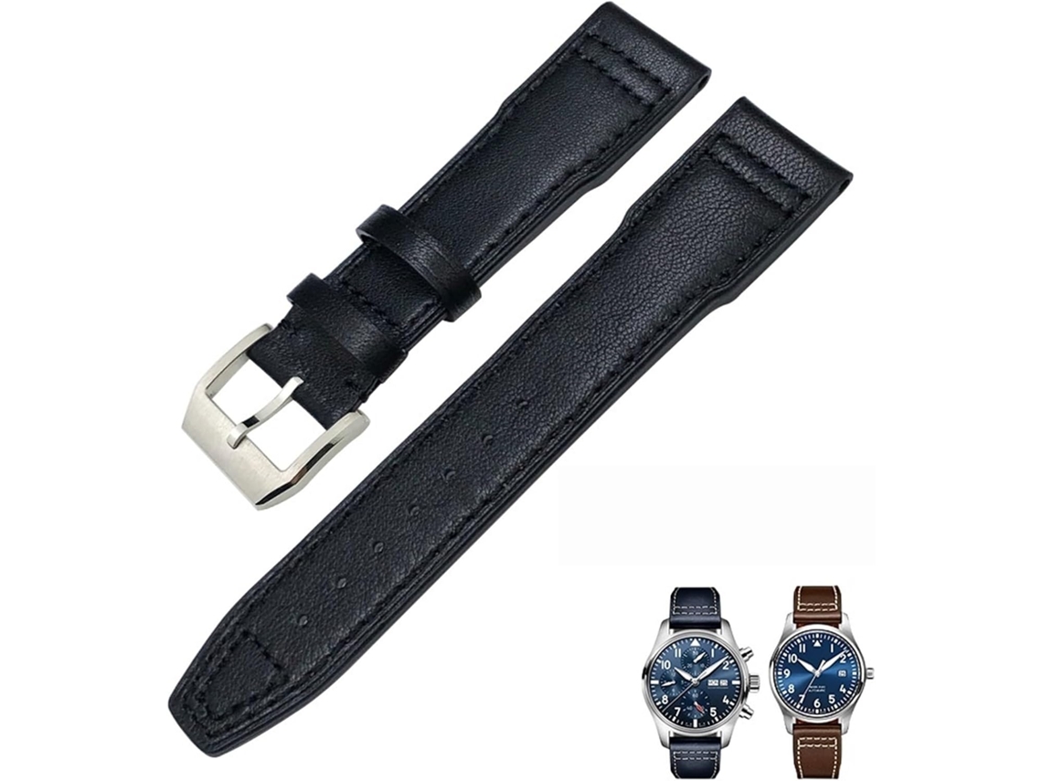 Correa 20 Mm Fácil De Ajustar, Cómoda De Llevar, Alta Calidad, Saludable