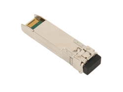 Transceptor Sfp De Modo Único Fibra Dual 10gbps Tx1330nm Lc 40km Con Ddm Para Switch Y Router De Fibra Óptica