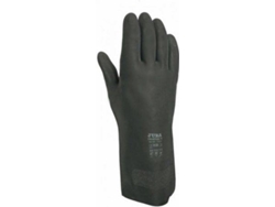Guantes sin Soporte en Neopreno Negro Nº10- 921Frontier75G