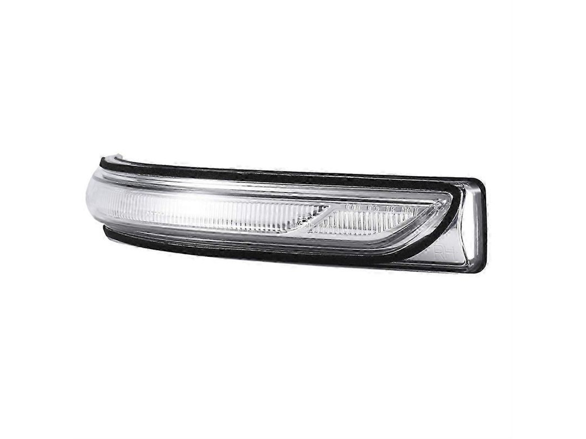 Luz Intermitente Led Para Espejo Retrovisor Lateral, Compatible Con Vehículos De 2017 A 2020, Lado Derecho: 87623g5000