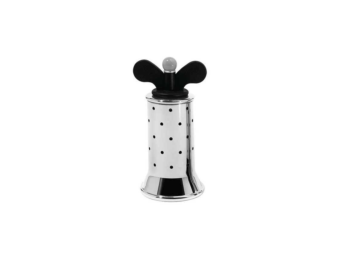 Molino de Pimienta Negro - 9098 ALESSI