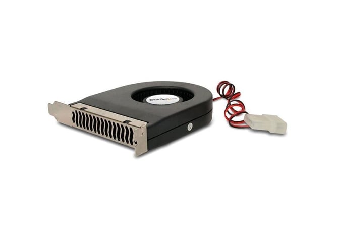 Ventilador STARTECH.COM FANCASE