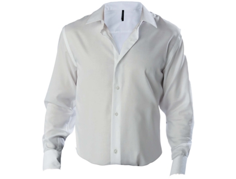 Camisa KARIBAN Unisexo (Multicolor - S)