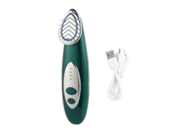 Masajeador facial para rejuvenecimiento de la piel, eliminación de arrugas, terapia de microcorriente, dispositivo de belleza portátil.
