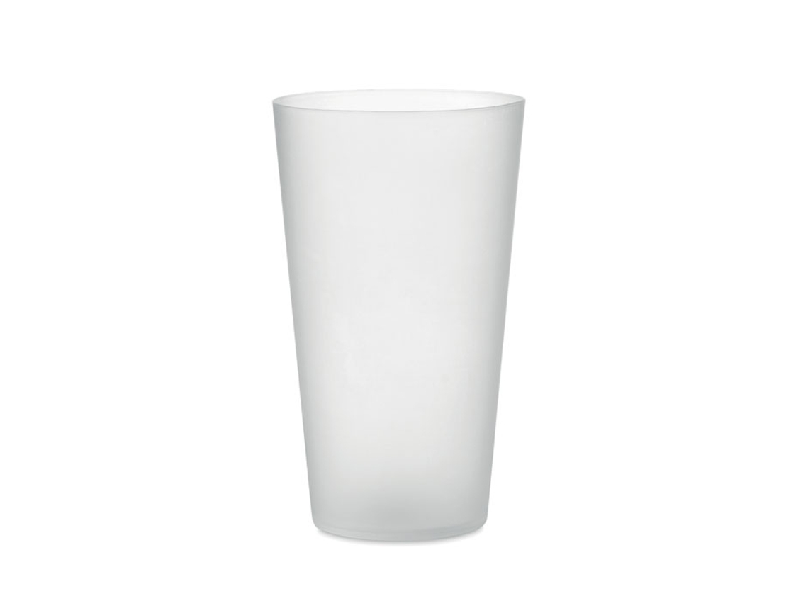 Vaso Reutilizable Eventos 500ml