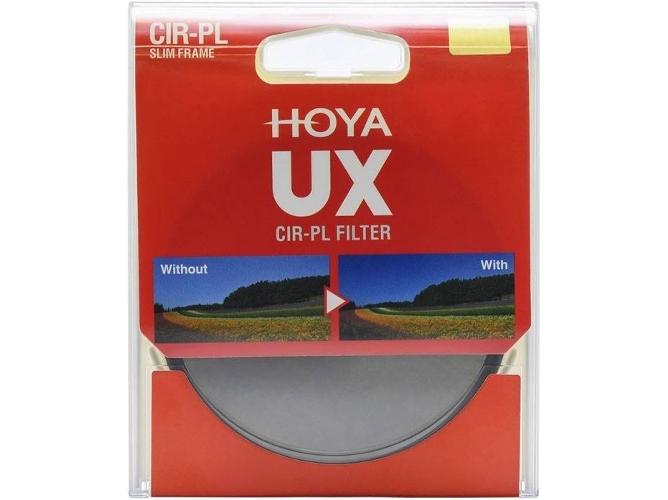 Filtro HOYA 23089