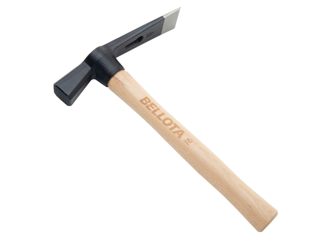 Bellota alcotanas 5931-a m-madera pala martillo