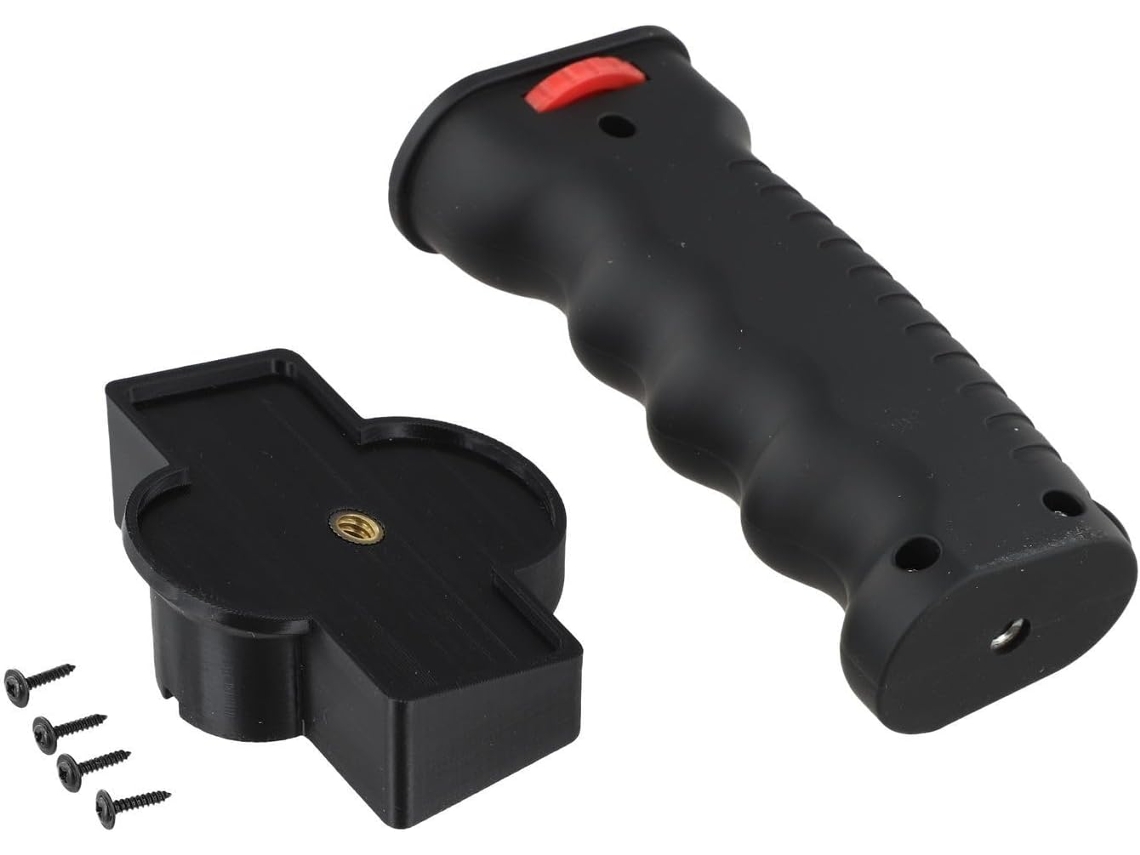 Kit De Asa Para Antena Ht8, Ht4, Ht666, Ht666a, Km6 600 O 6000, Instalación Ip65
