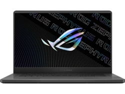 Portátil Gaming ASUS ROG Zephyrus G15 GA503QS-HQ004T (AMD Ryzen 9 5900HS - NVIDIA GeForce RTX 3080 - RAM: 32 GB - 1 TB SSD - 15.6'')