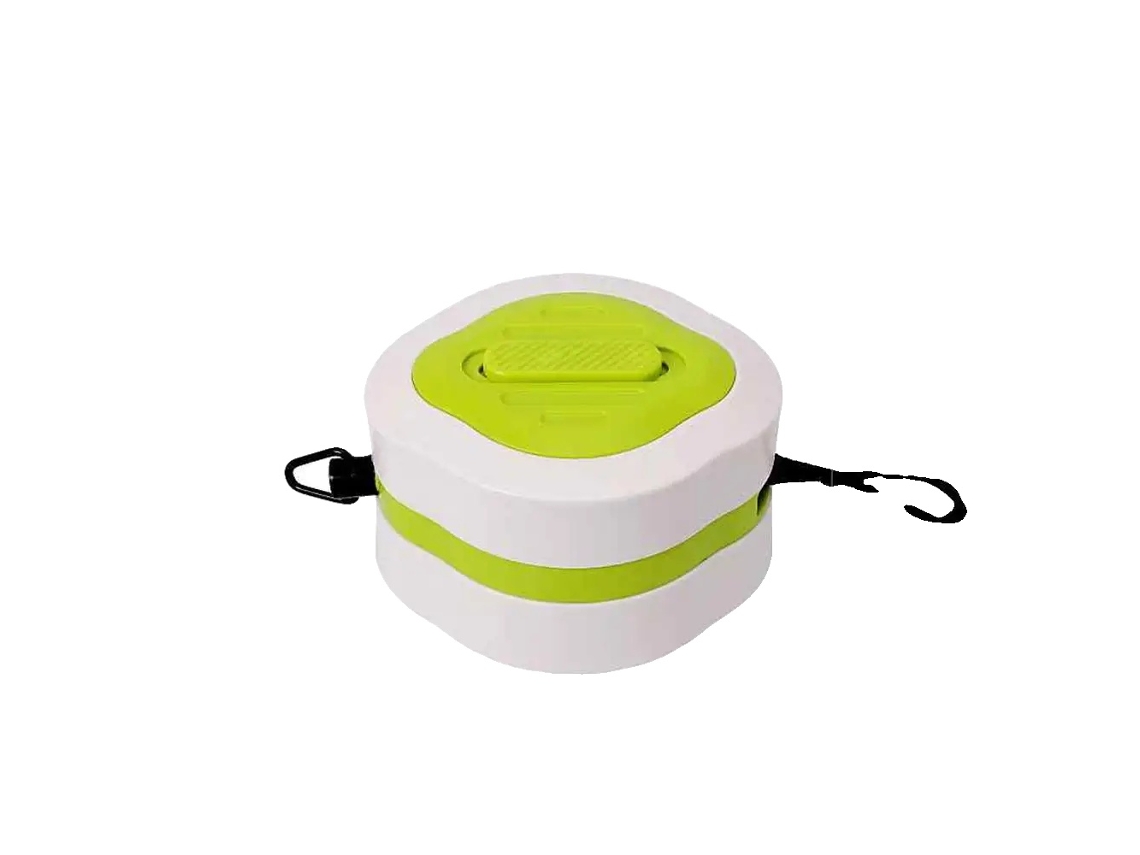 Bandas de resistencia para ejercicio, diseño compacto, aptas para todos los niveles, ecológicas.