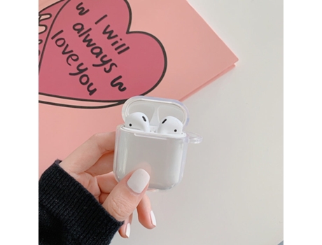 Airpods Pro3 Fashion Hard Texture Funda protectora[Y]