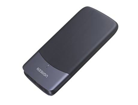 Hub UGREEN Tipo-C a Sd/Tf 2Usb3.0 SSD Sata para Huawei Mate40/P50 Samsung S20