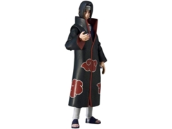 Itachi Naruto Shippuden Figura 12 Cm