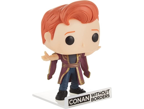 Figura Funko Pop! 71874 multicolor