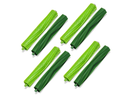 Pares de Cepillos Principales Irobot Roombai 7 Verde Irobot Roomba INF