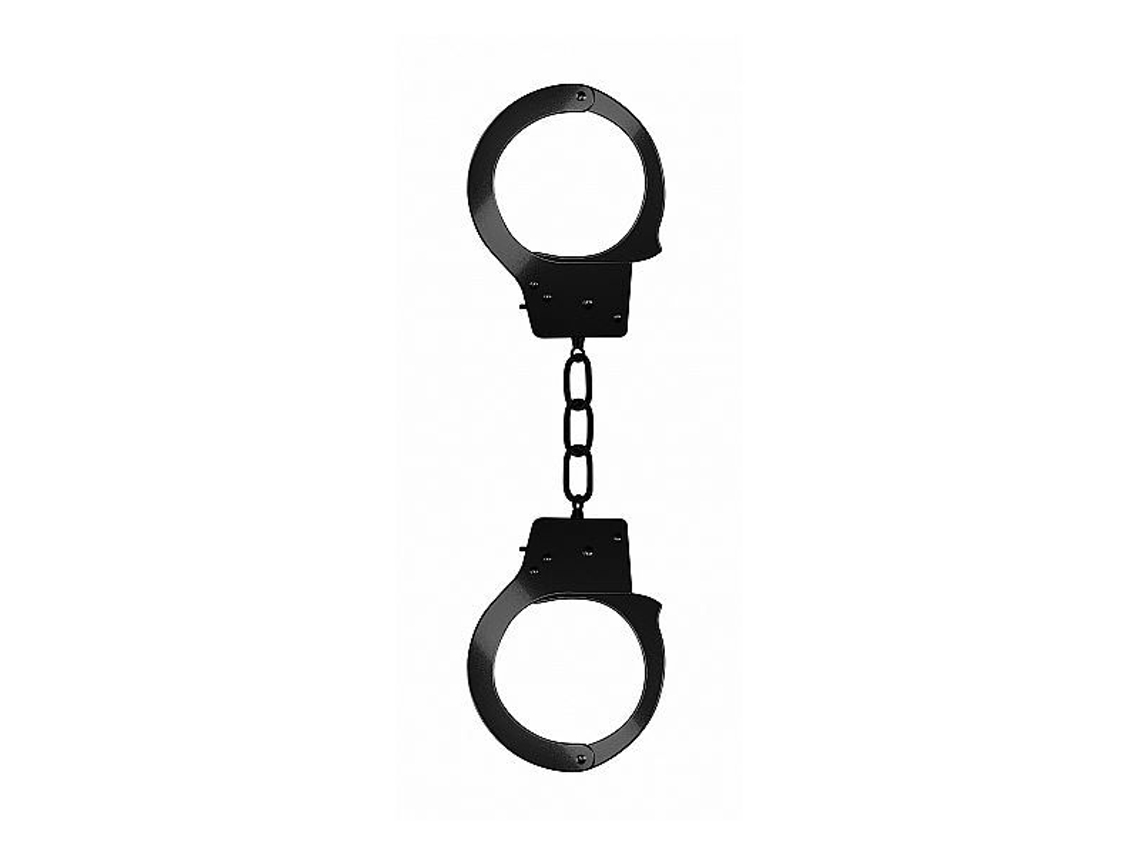 Aceleradores - Principiantes - Negro - Mecanismo De Bloqueo - Accesorio Para Adultos - Dale Sabor A La Diversión