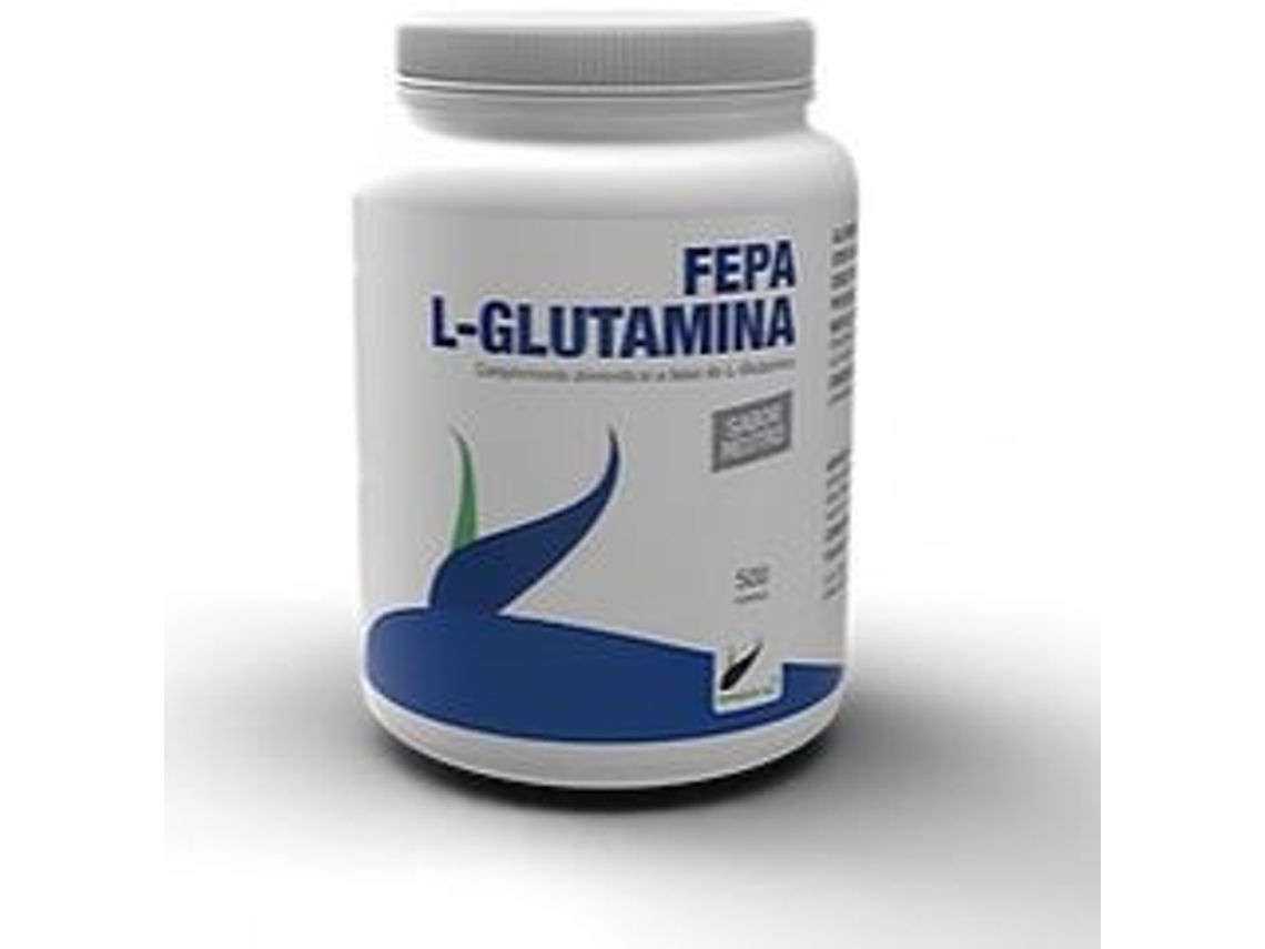 Suplemento Alimentar FEPA Sabor Neutro (500 Gr)