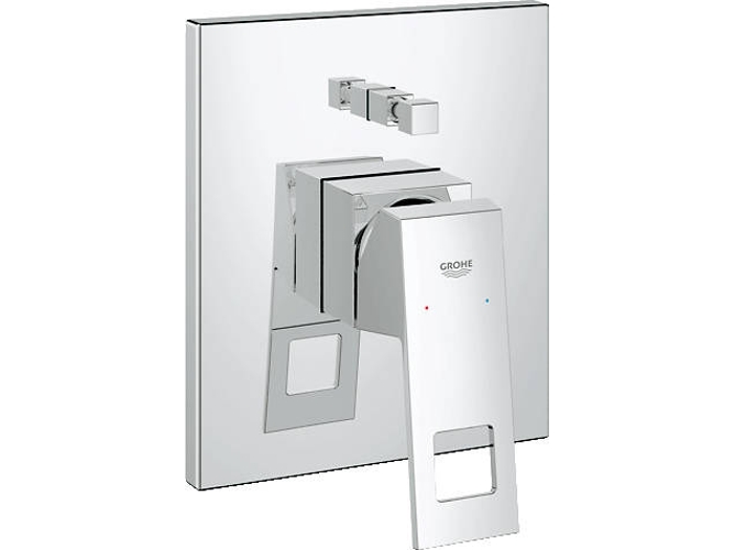 Grifo de Ducha GROHE Eurocube
