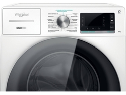 Lavadora WHIRLPOOL W8 W946WR SPT (9 kg - 1400 rpm - Blanco)