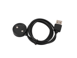 Cable De Carga Usb Para El Reloj Inteligente Peak Pro 9, Carga Rápida De 5 V.