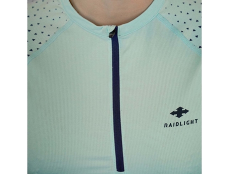 Camiseta de Mujer para Trail RAIDLIGHT Multicolor (L)