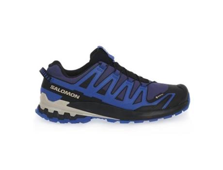 Zapatillas de Hombre SALOMON Xa Pto Gtx Azul (42)