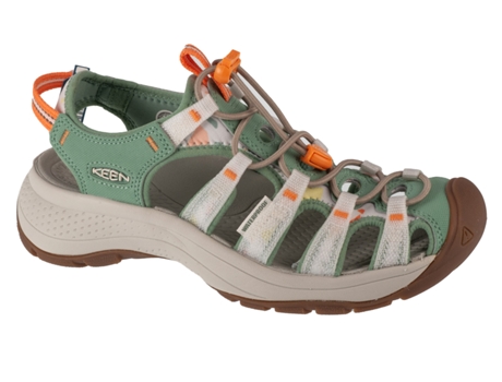 Sandalias de Mujer KEEN Malla Multicolor (41)
