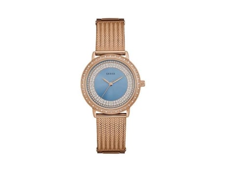 Reloj Mujer Guess W0836L1 Ø 36 mm