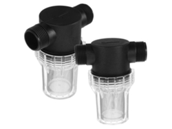 Filtro Colador Para Bomba De Agua, Manguera Y Lavadora.