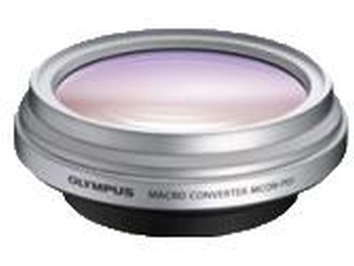 N4281892 :Convertidor macro Mcon-P01 a 14-42 Ii. 14-150 mm y 40-150 mm
