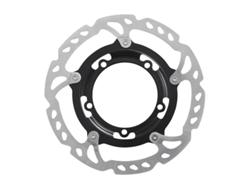 Disco de freno 5 agujeros SHIMANO Nexus