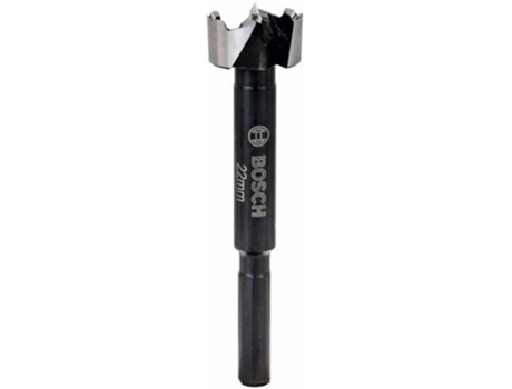 Broca BOSCH Forstner para Madera 22 mm