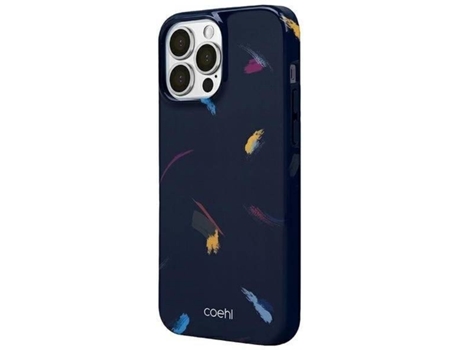 Funda Apple iPhone 13/13 Pro UNIQ (Azul)