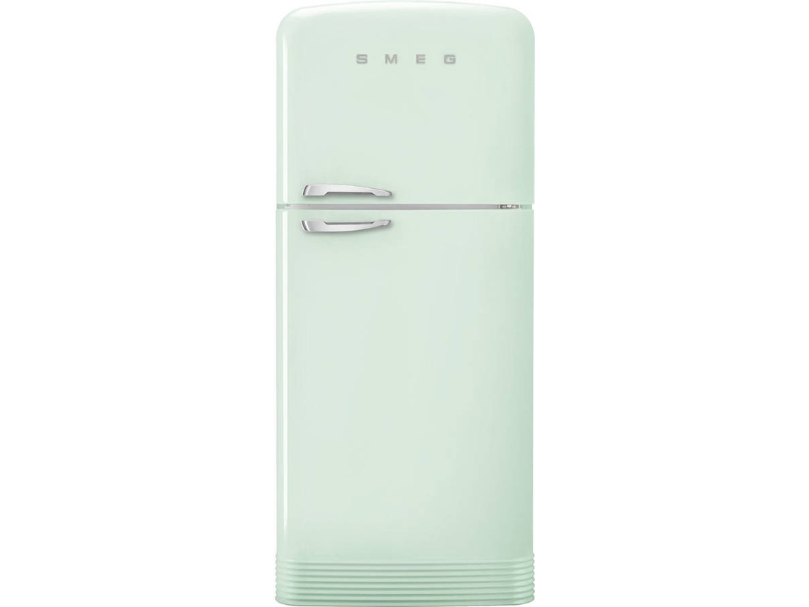 FRIGORÍFICO 2 PORTAS SMEG FAB50RPG5