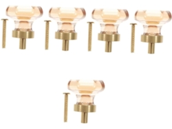 Tiradores Para Armarios Maikon Modernos 3,5 Cm. Producto De Alta Calidad Para Uso Residencial Y Comercial