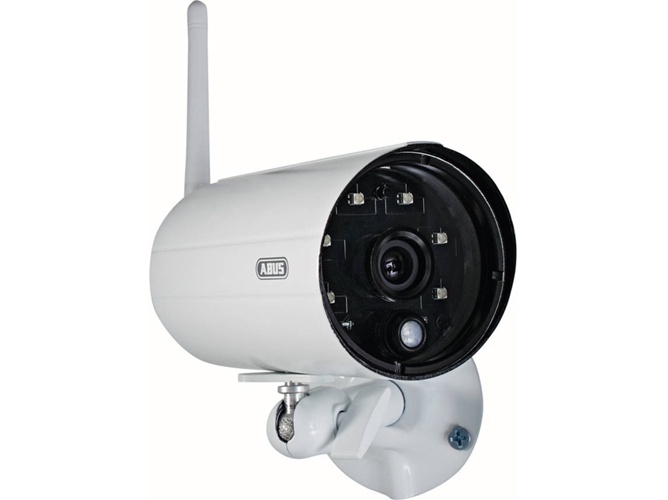 Cámara de vigilancia ABUS TVAC18010A