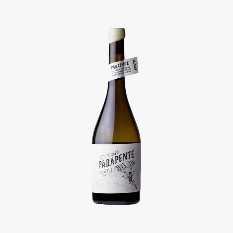 Parapente Blanco 2020 (75 cl)