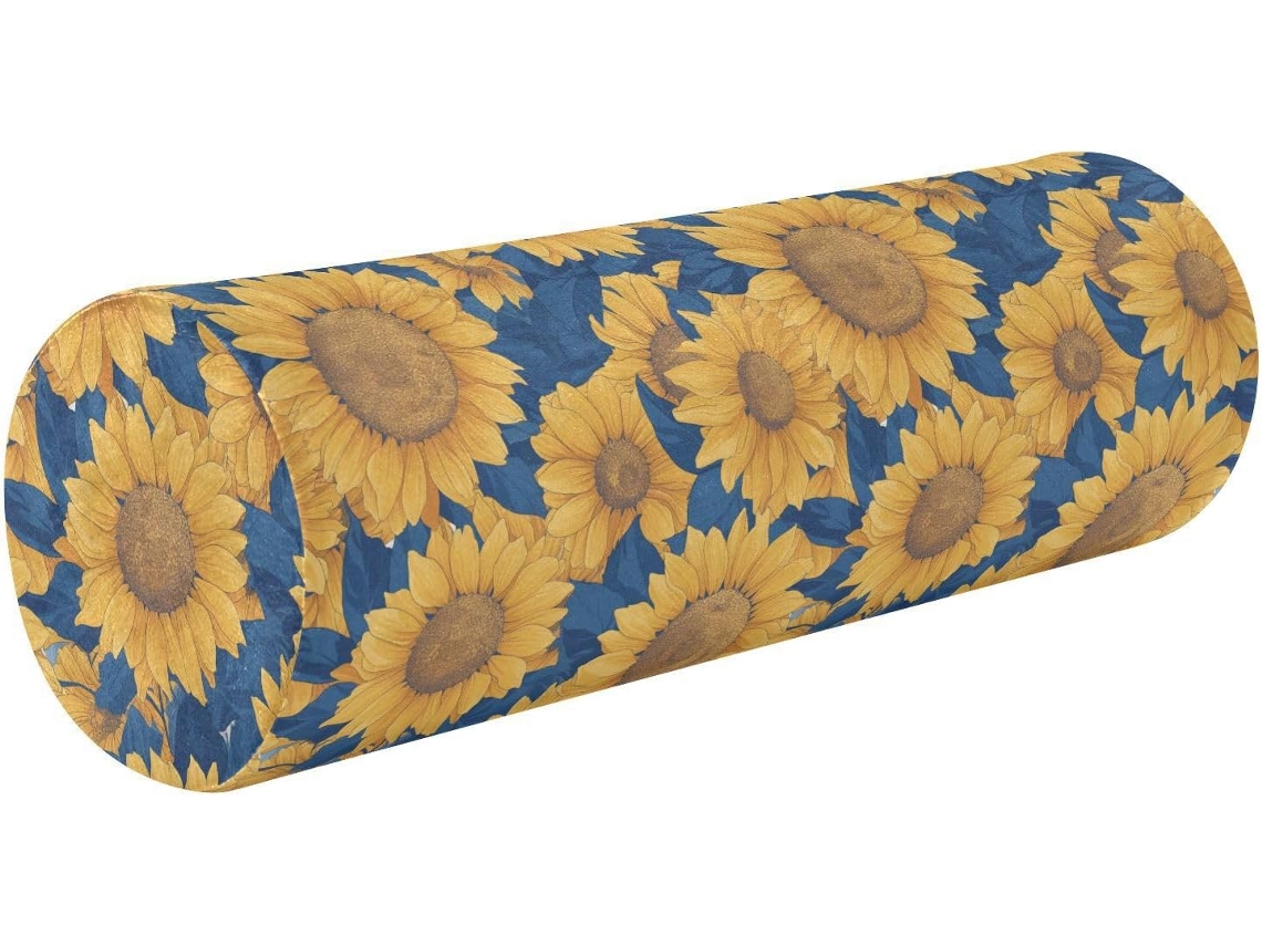 Almohada Cervical Frodotgv Funda Espuma Viscoelástica Anchobrsoporte Soporte Dormir, Regalo