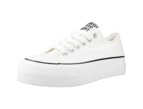 Zapatos de Niños BREAK WALK Tecido Blanco (39)